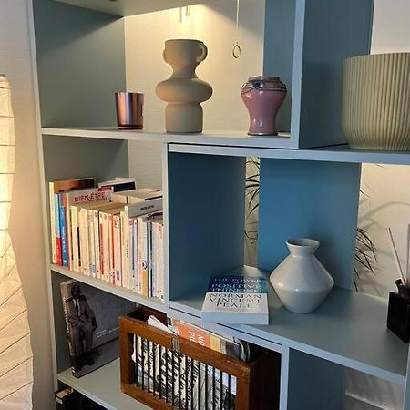 Charmant Appartement Proche Paris Saint-Ouen  Ngoại thất bức ảnh